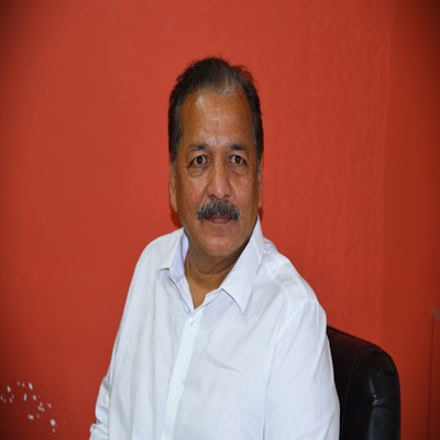 Mr Rajan Udane
